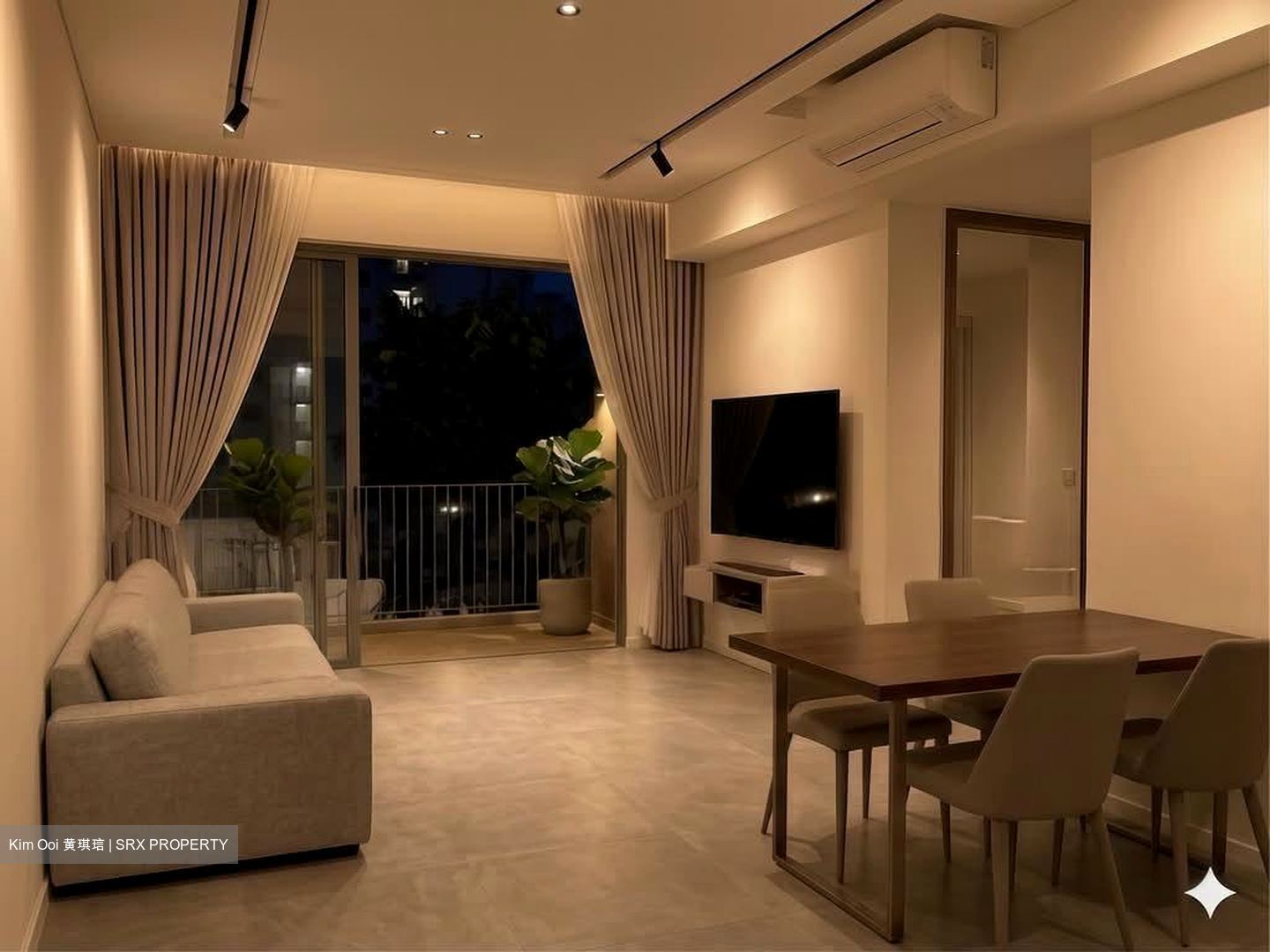The Watergardens At Canberra (D27), Apartment #556503081